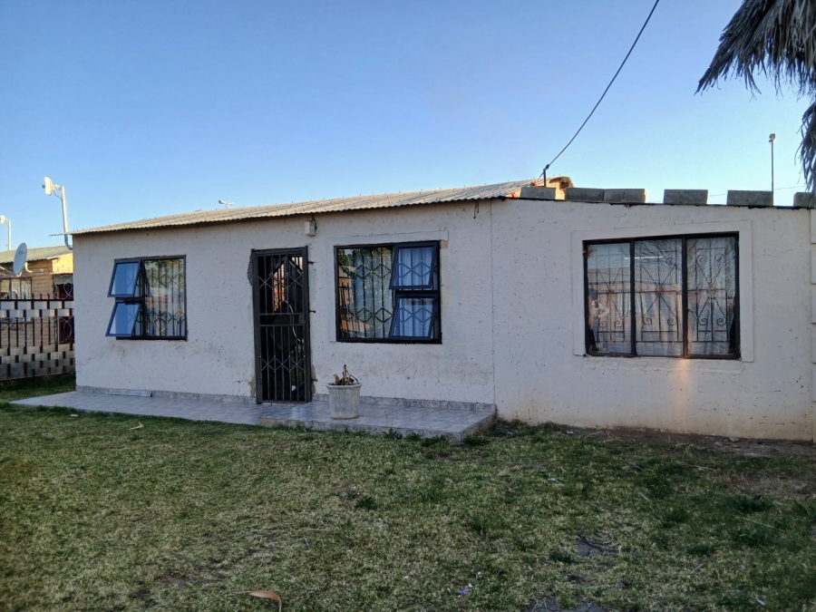 2 Bedroom Property for Sale in Grasslands Free State